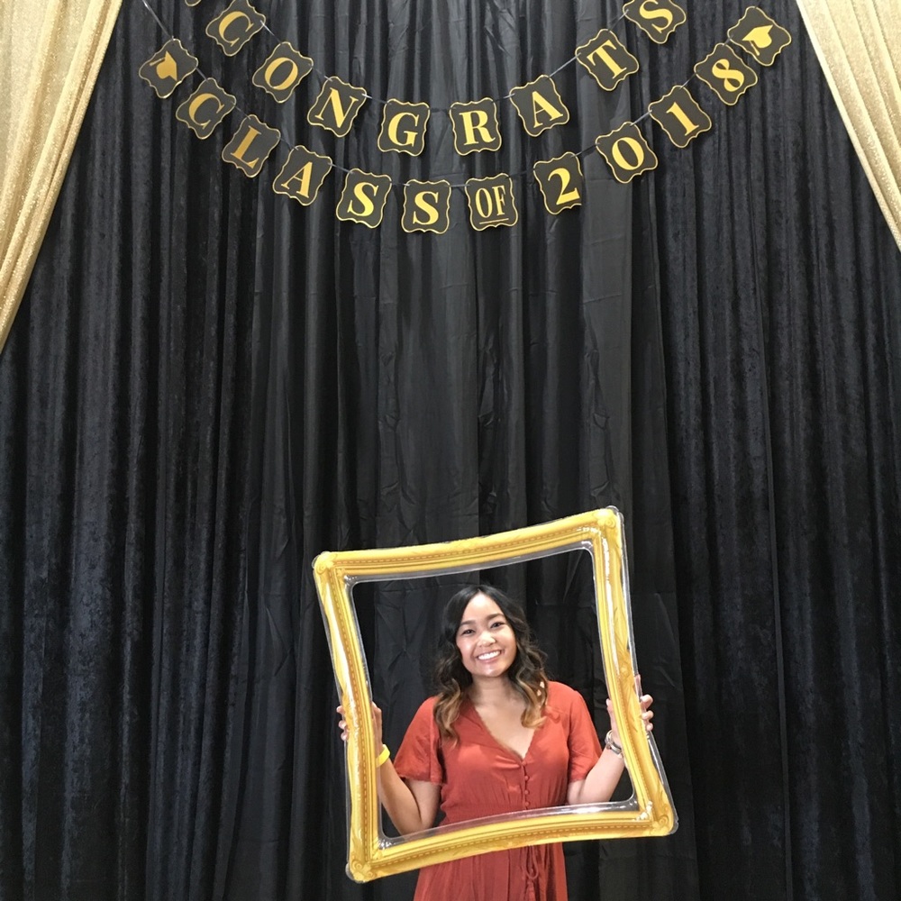 Meet your Posher, Hailey